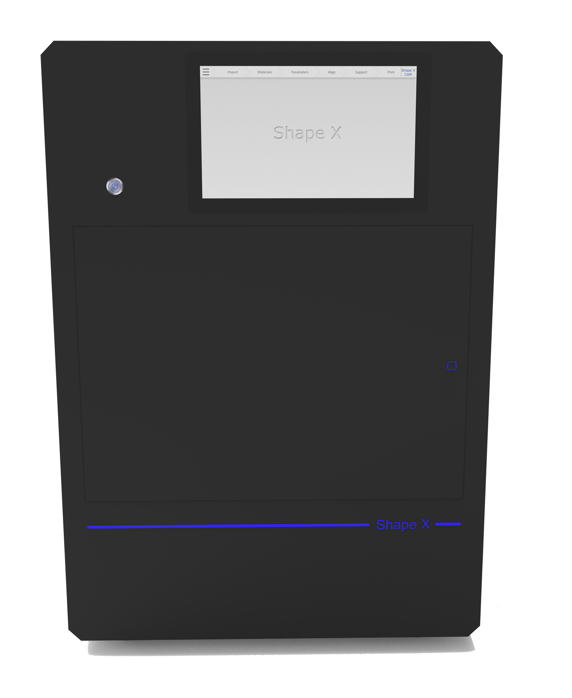 dental 3d printer