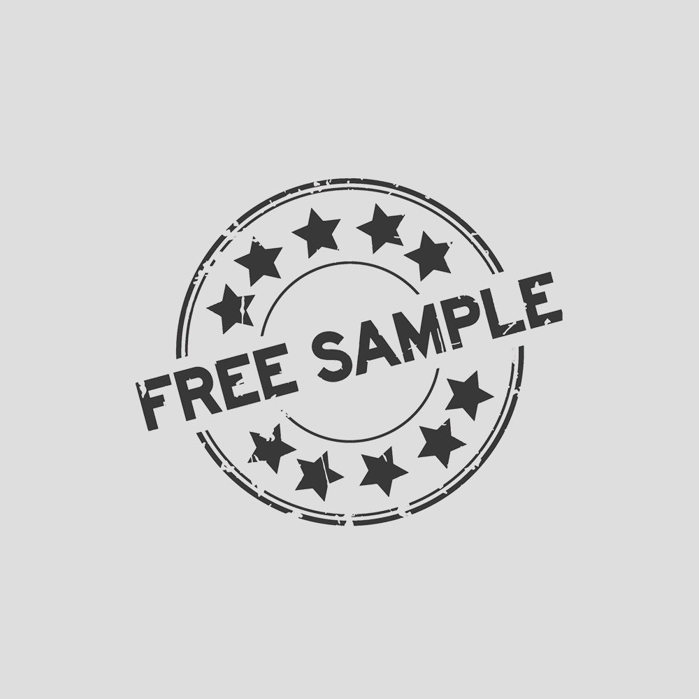 free samples