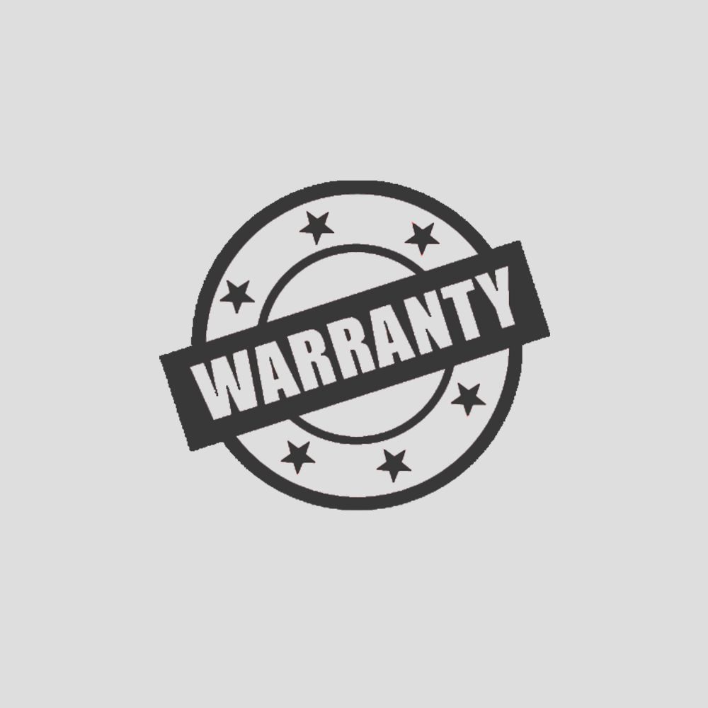 register warranty