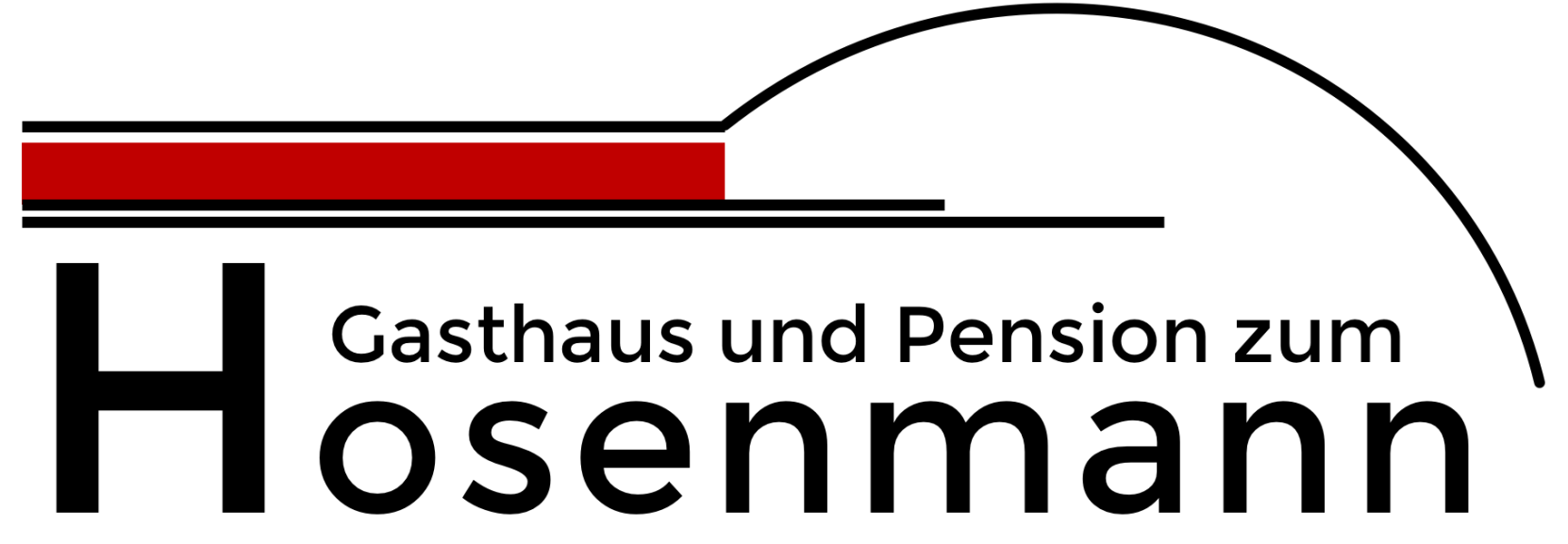 Gasthaus zum Hosenmann Gasthaus zum Hosenmann