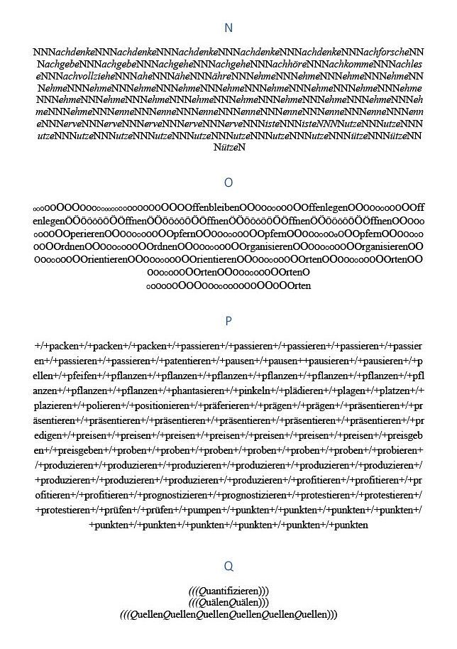 Textauszug des Hörspiels