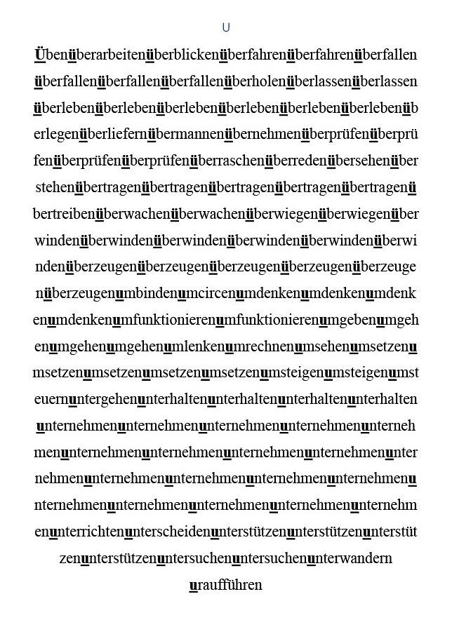 Textauszug des Hörspiels