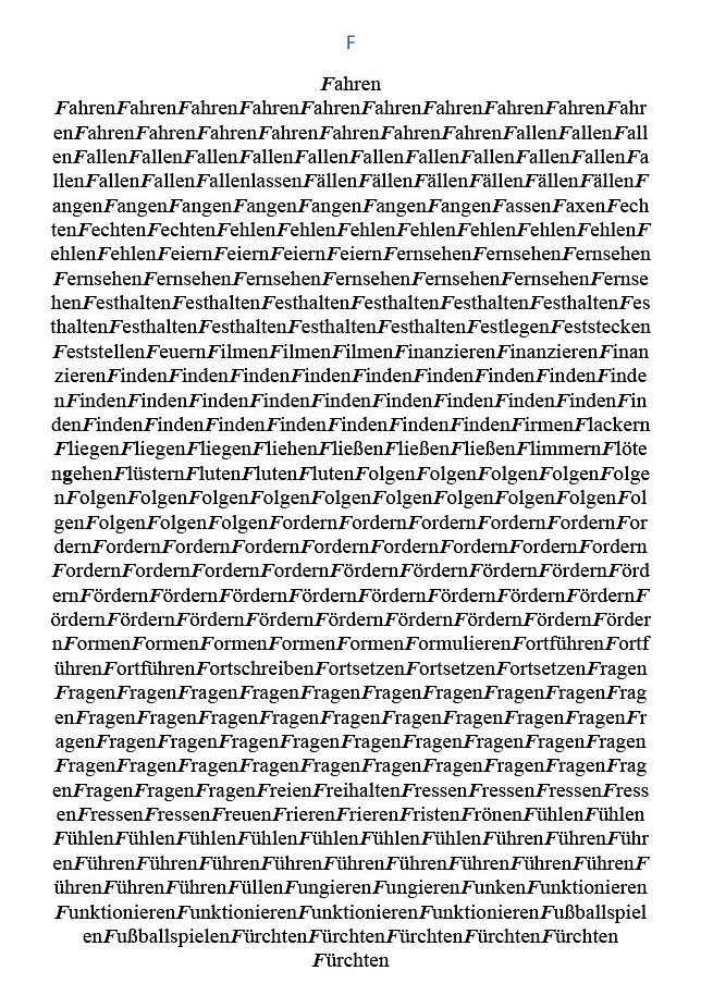 Textauszug des Hörspiels