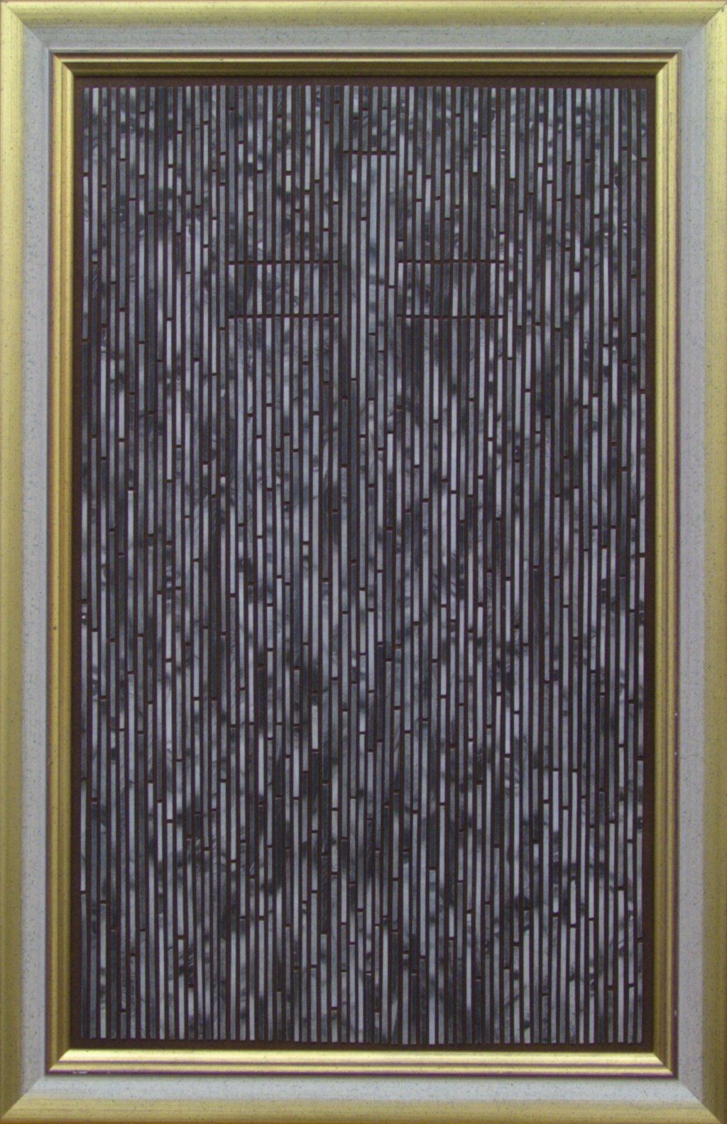 Kreuz von Carsten Schneider