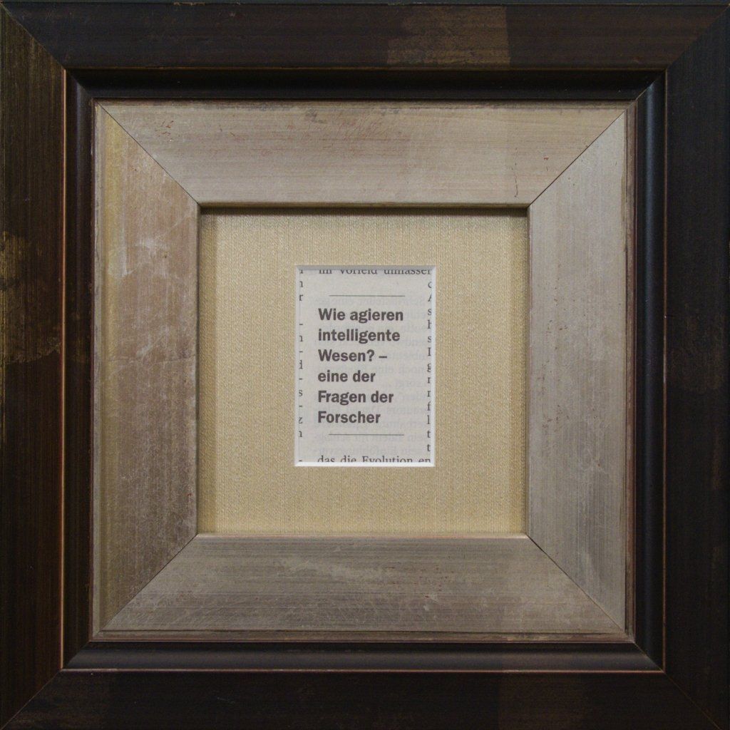 Bild Nummer 24 aus der Serie Gesetztes von Carsten Schneider