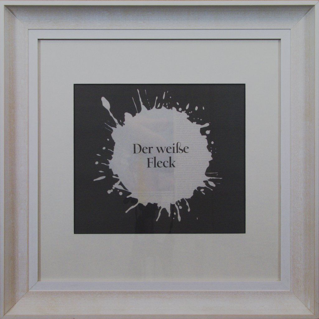 Bild Nummer 29 aus der Serie Gesetztes von Carsten Schneider