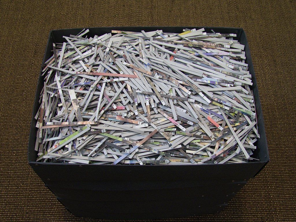 Gesammelte Zeitungsausschnitte von Carsten Schneider