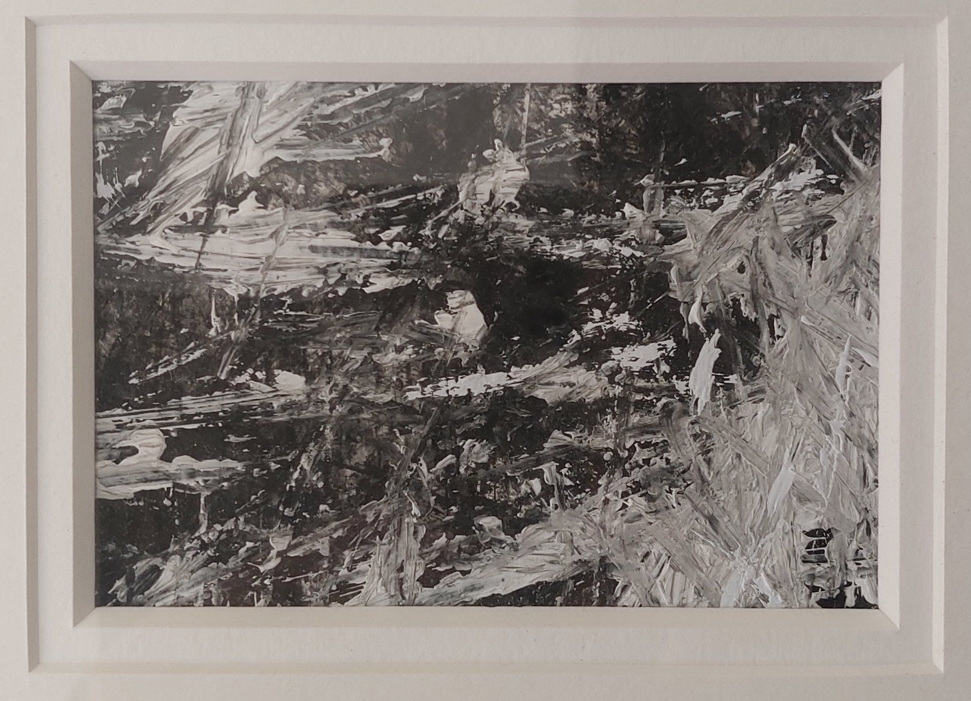 Bild von Gottfried Mischke