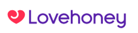 LoveHoney Logo