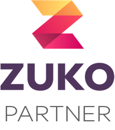 infinity certified partner badge