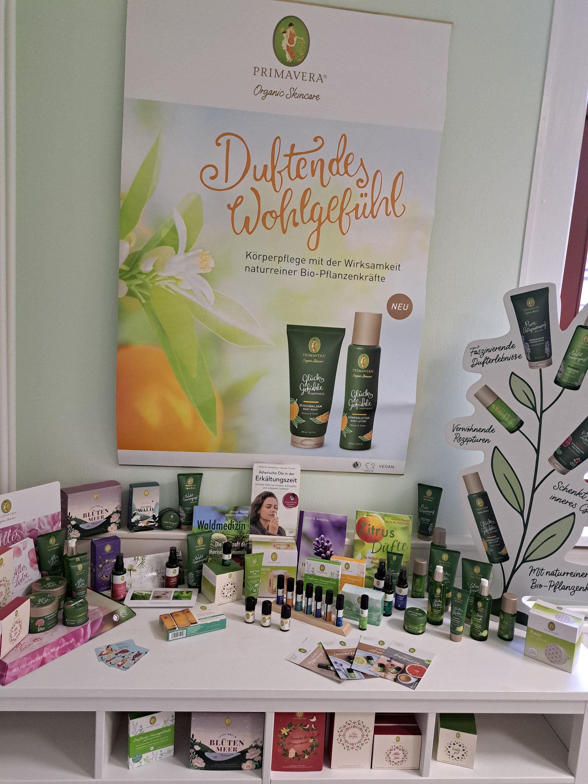 #ätherische Öle #weihnachtsgeschenk #dufte# ramonas-schoenheitsoase