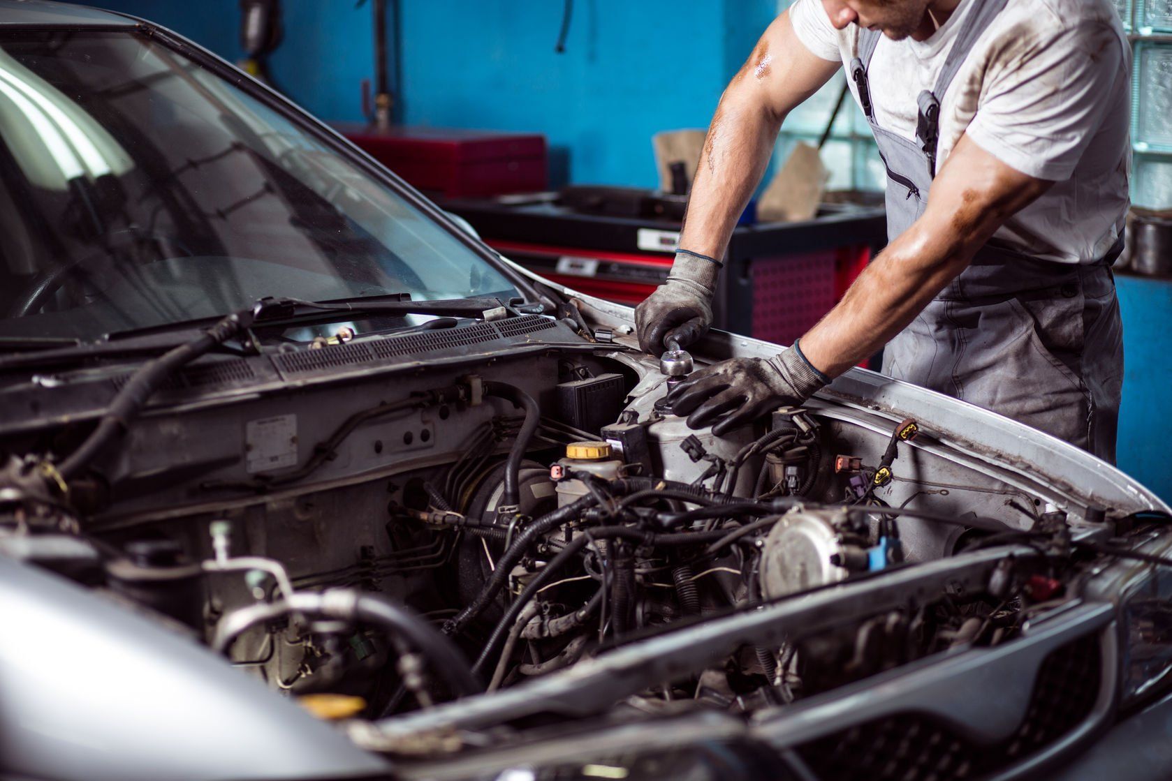 Motorschaden verkaufen Motorschaden verkaufen