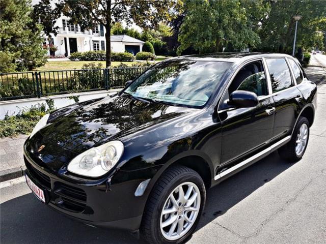 Auto verkaufen Wilhelmshaven