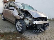 Unfallwagen verkaufen