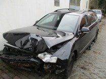 Unfallwagen verkaufen