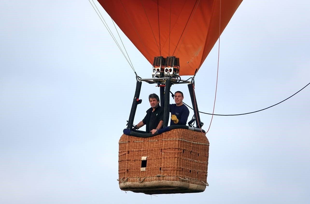 Prüfungsfahrt Prüfungsfahrt