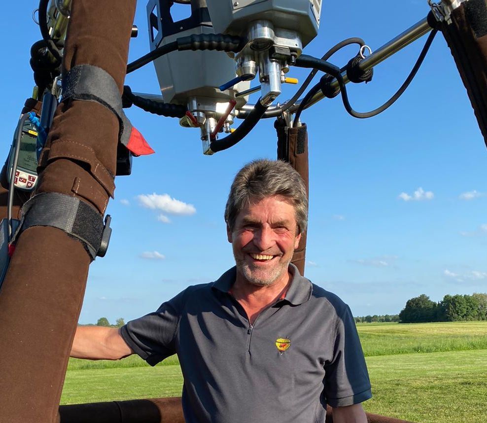 immer wieder als Lehrer tätig immer wieder als Lehrer tätig