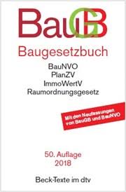 Baugesetzbuch Baugesetzbuch