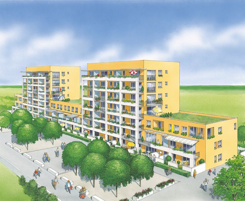 München Panzerwiese München Panzerwiese