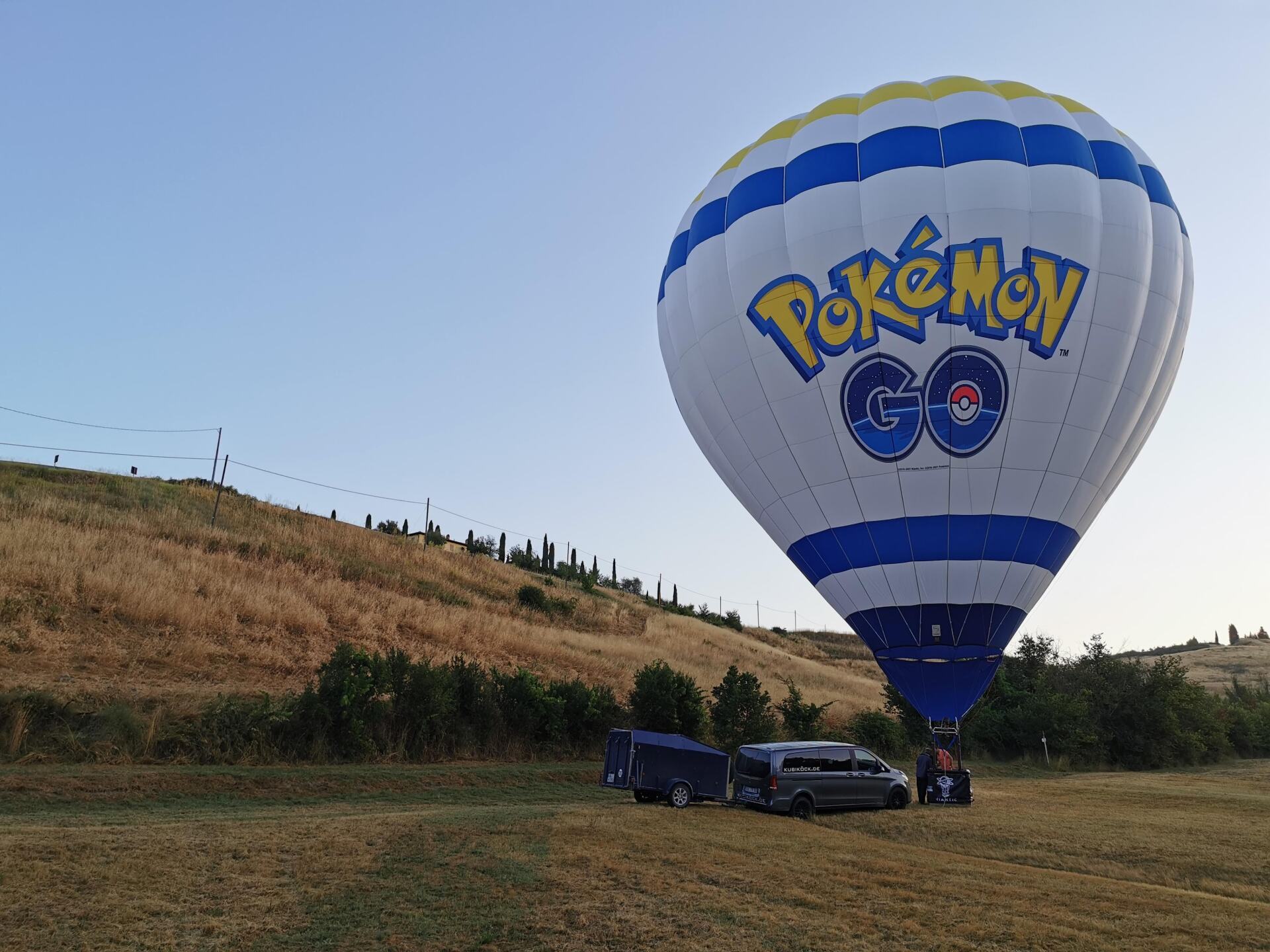 Pokémon