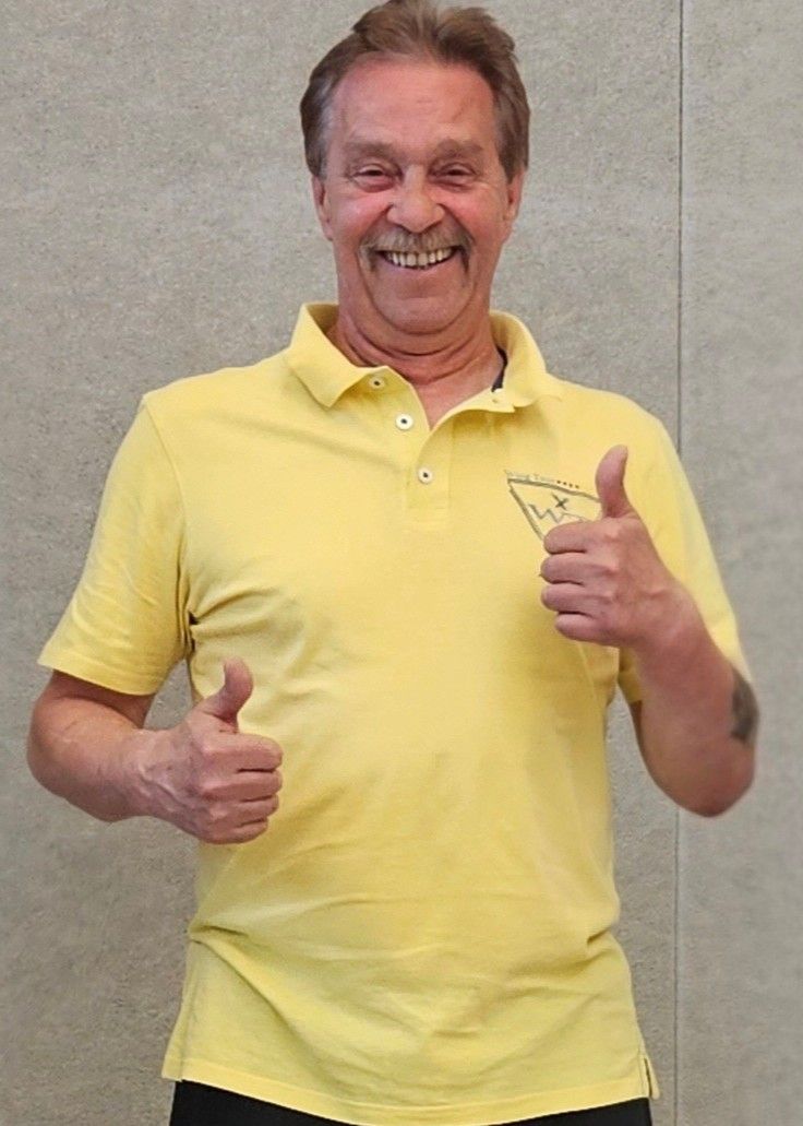 Foto Übungsleiter