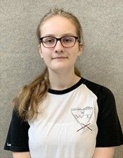 Foto Übungshelferin