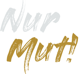 Nur Mut!
