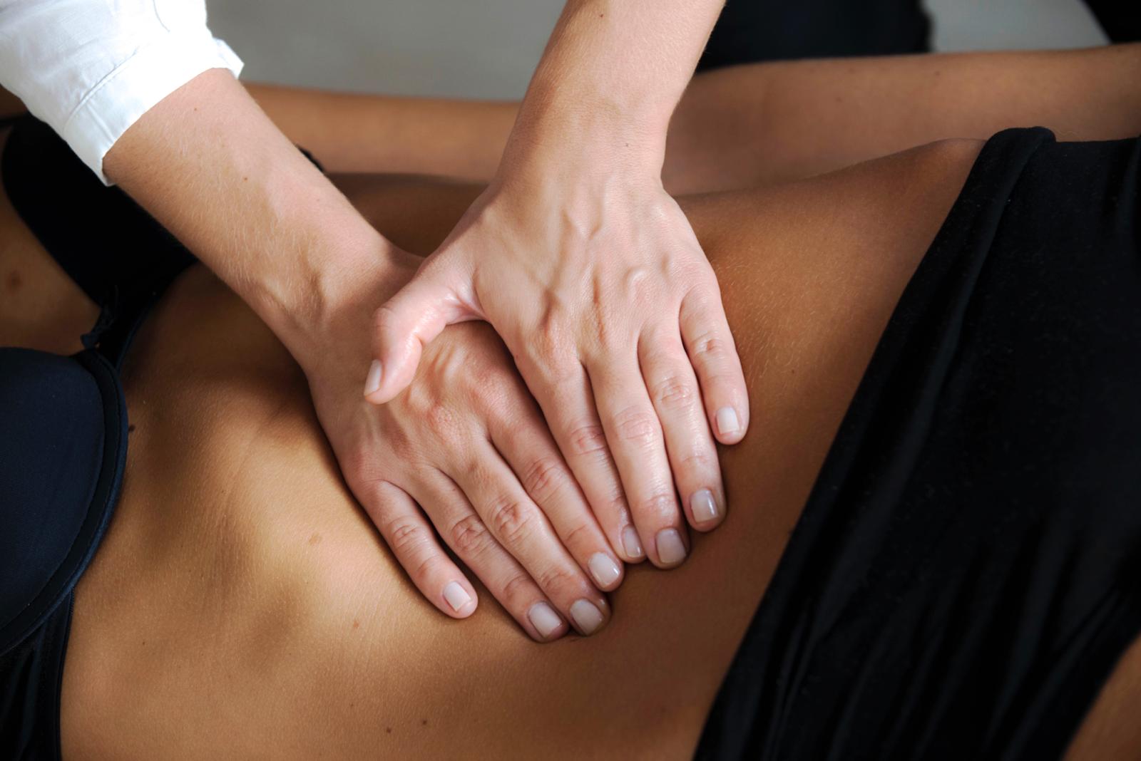 Camille Butet Ostéopathe D.O