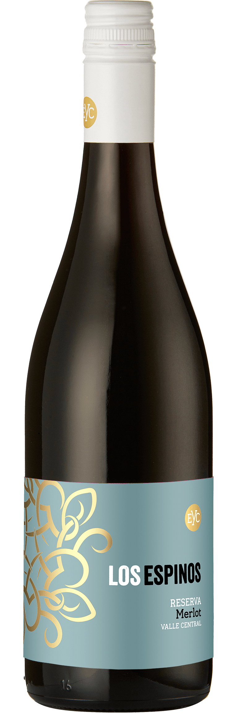 Los Espinos Reserva Merlot