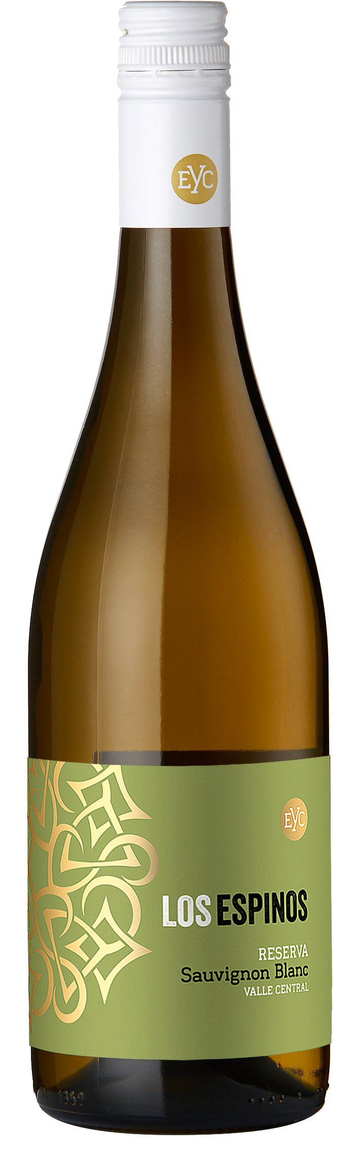 Los Espinos Reserva Sauvignon Blanc