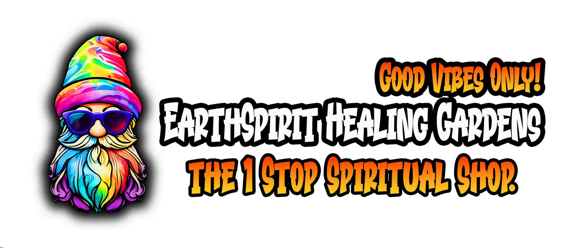 EarthSpirit Healing Gardens