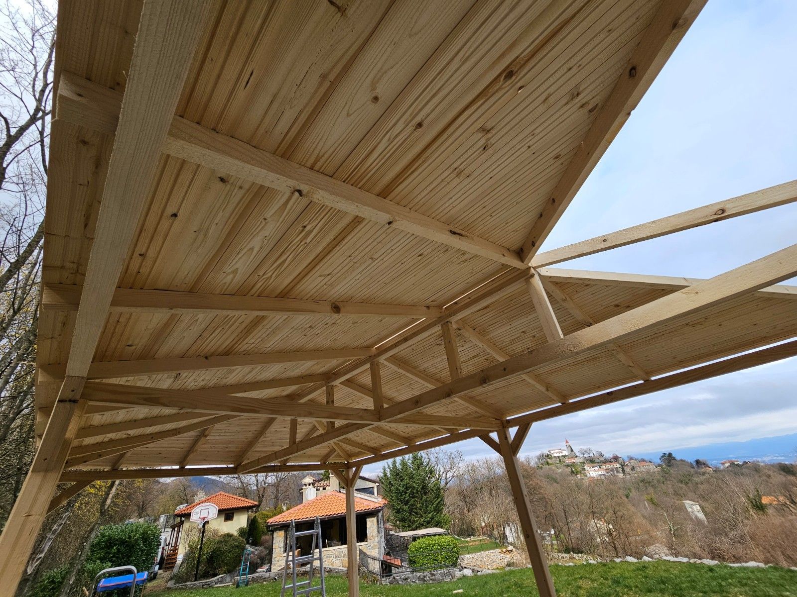 Zimmerer  Insel Krk Kroatien