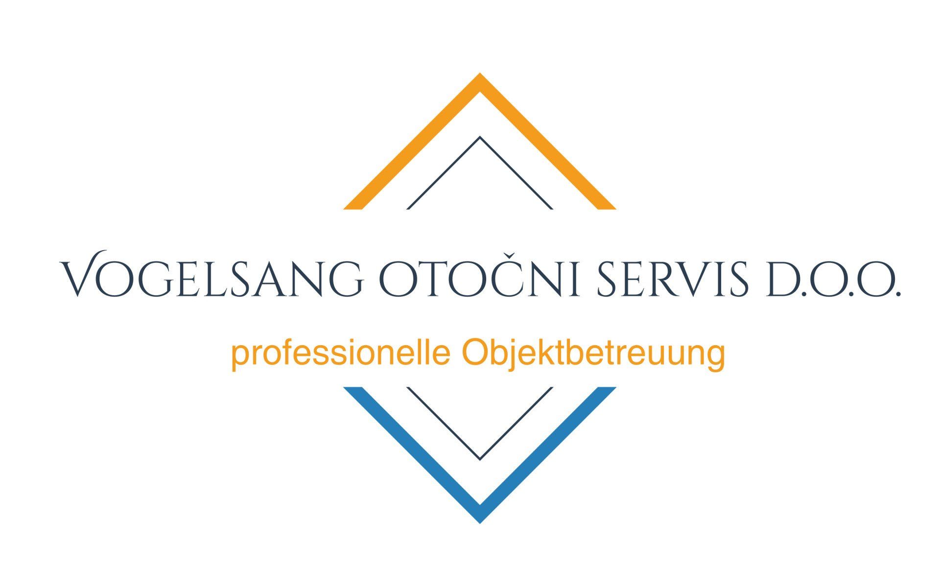 Hausmeisterservice Insel Krk Vogelsang otocni servis