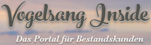 Das Portal für Bestandkunden von Vogelsang otocni Servis doo