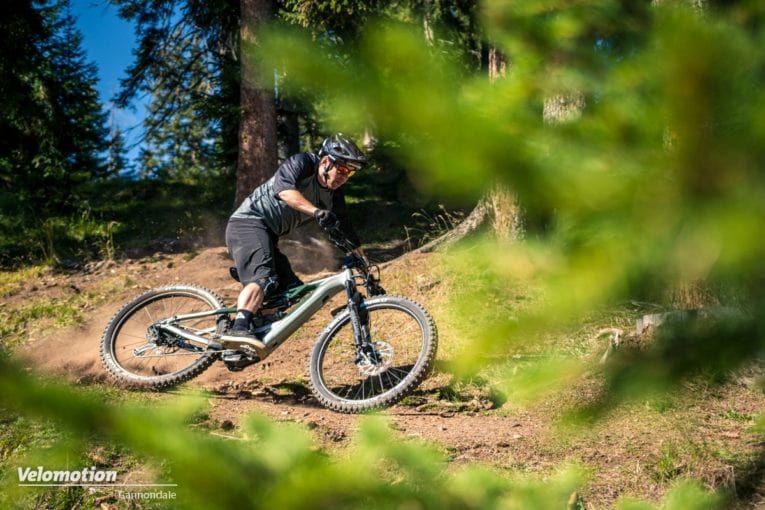 E Bike Krk