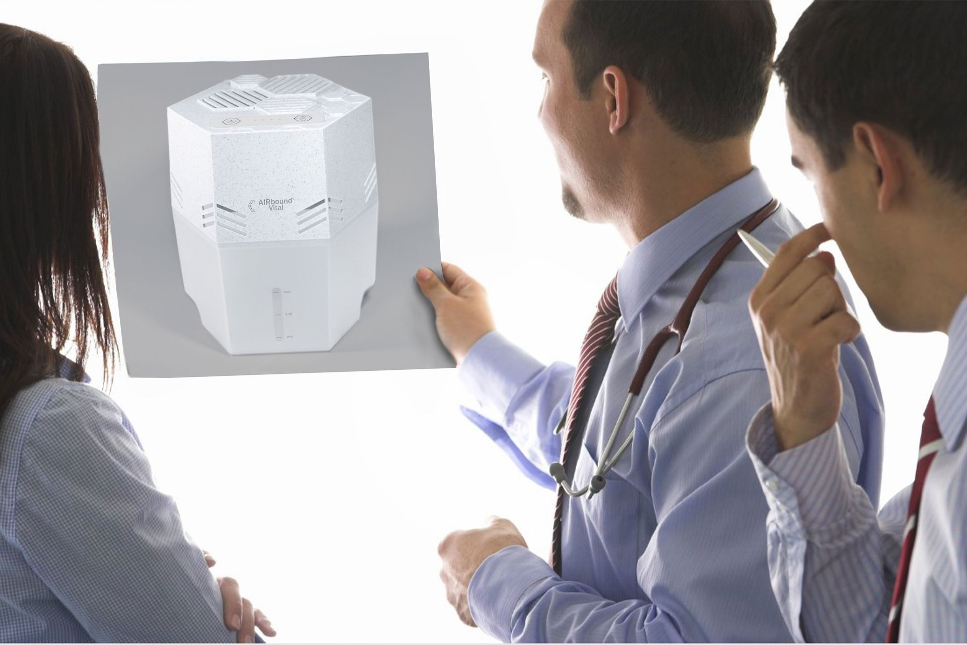 Meeresluft für Zuhause kann bei Asthma, Allergien, COPD, Krupphusten und Reizhusten helfen