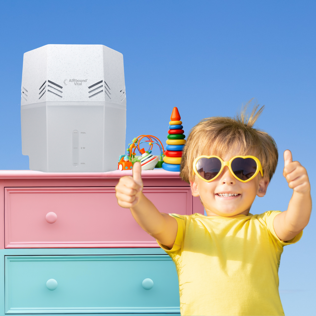 Krupphusten bei Kinder, Pseudokrupp in der Nacht, Luftreiniger Kinderzimmer, Luftreiniger bei Krupphusten, besser schlafen bei Krupphusten, schnelle Hilfe bei Krupphusten Anfälle, inhalieren ohne Maske, inhalieren mit Kinder