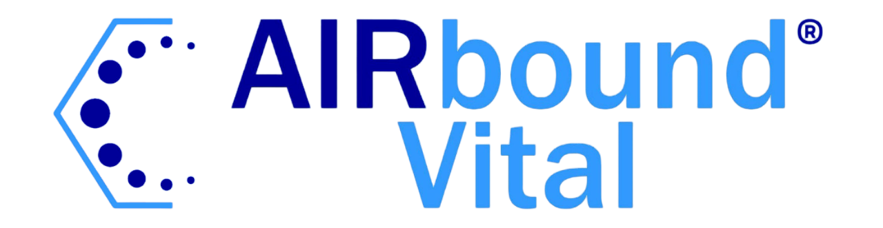 AIRbound Vital Logo Unternehmen Erfahrungen