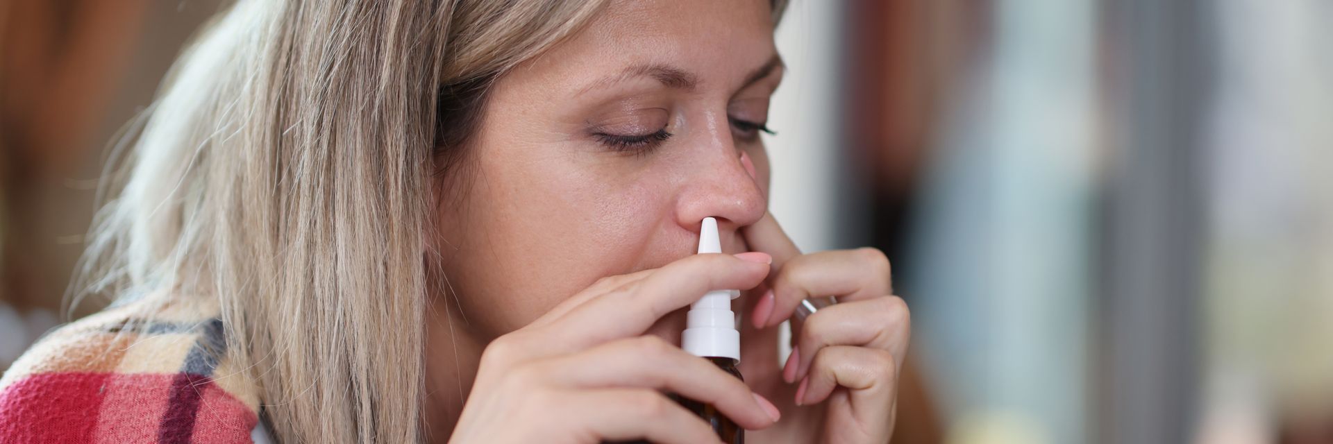 Kann Nasenspray wirklich abhängig machen? Wie lange darf man Nasenspray benutzen?