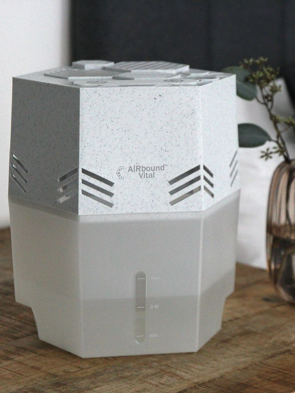 Meeresklimagerät, Meeresluft bei Asthma, Was hilft bei Asthma, Bäckerasthma, Bäckerallergie, Bäckerhusten