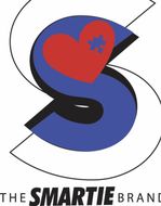 The Smartie Brand - logo The Smartie Brand - logo