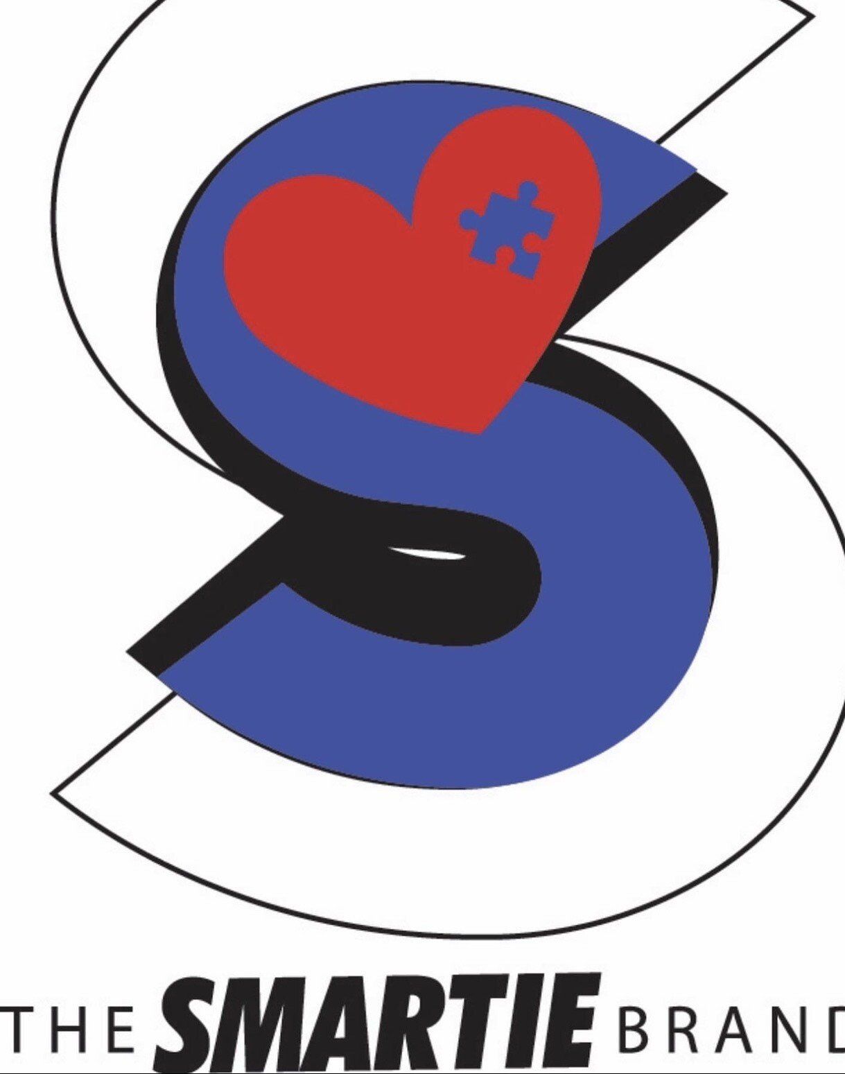 The Smartie Brand - logo The Smartie Brand - logo