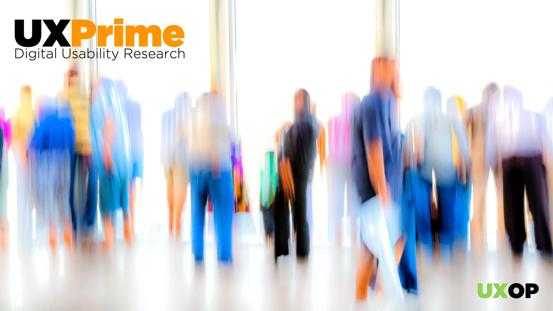 UXPrime — An Innovative, Cost-Effective Solution for Optimizing the User Experience