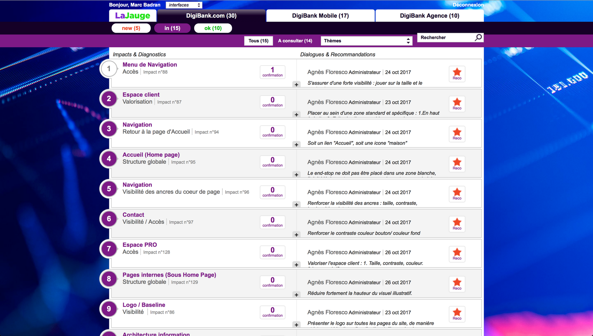 Atomic Usability Research