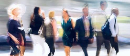 Benefits and Advantages of a User Experience–Centred Digital Strategy