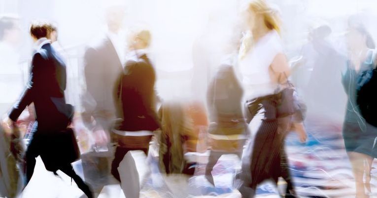 International Experts and Theorists of User Experience