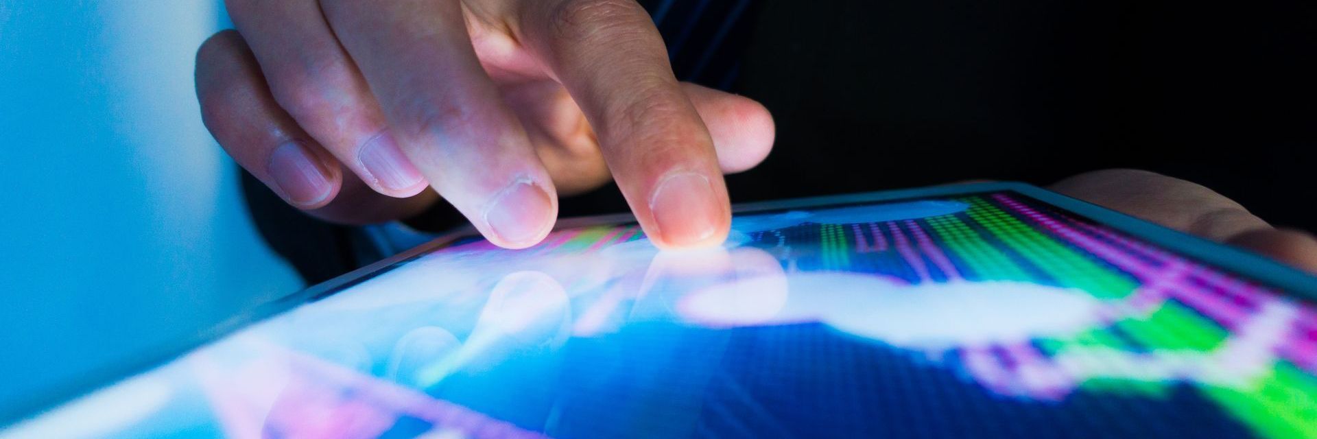 Improving the ROI of Digital Research through User-Experience Knowledge