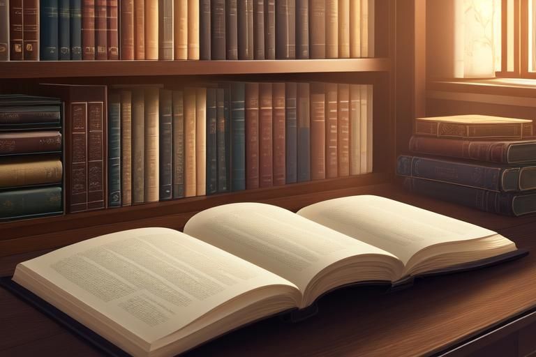 Selbstverbesserungsbücher