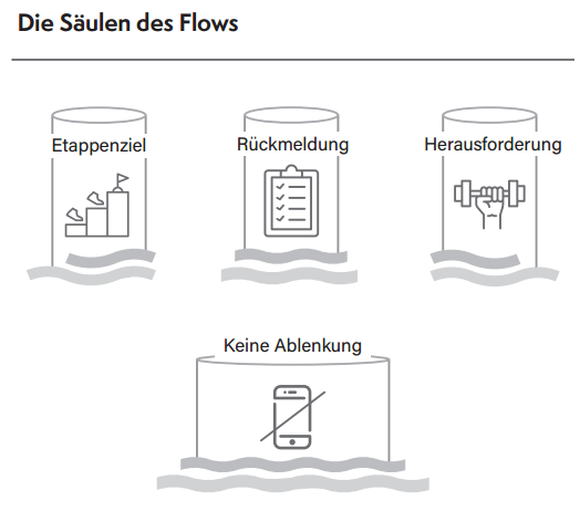 Flow-Prinzip