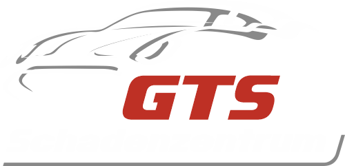 GTS Schadenzentrum KFZ Werkstatt Berlin Logo in Neukölln